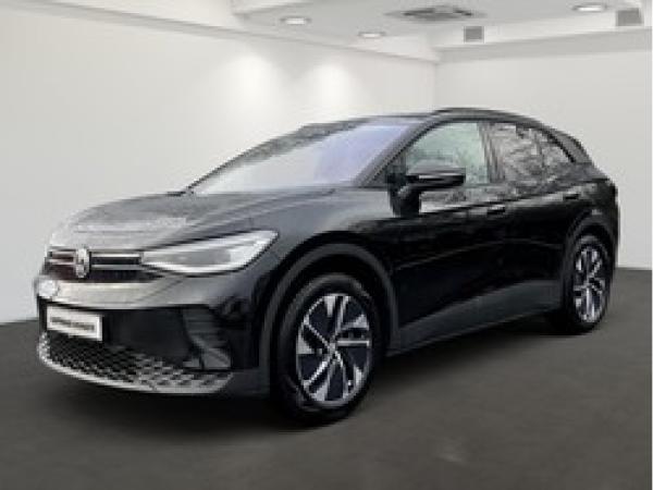Volkswagen ID.4 Pro 4Motion 210 kW - HUD IQ.Drive CCS Navi Area View Wärmepumpe SHZ LM Harman Kardon GJR