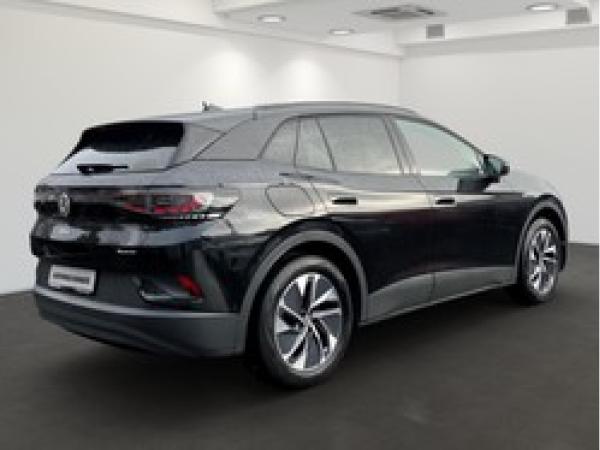 Volkswagen ID.4 Pro 4Motion 210 kW - HUD IQ.Drive CCS Navi Area View Wärmepumpe SHZ LM Harman Kardon GJR