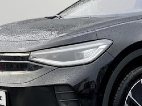 Volkswagen ID.4 Pro 4Motion 210 kW - HUD IQ.Drive CCS Navi Area View Wärmepumpe SHZ LM Harman Kardon GJR