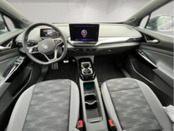 Volkswagen ID.4 Pro 4Motion 210 kW - HUD IQ.Drive CCS Navi Area View Wärmepumpe SHZ LM Harman Kardon GJR