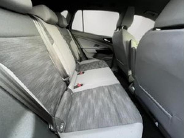Volkswagen ID.4 Pro 4Motion 210 kW - HUD IQ.Drive CCS Navi Area View Wärmepumpe SHZ LM Harman Kardon GJR