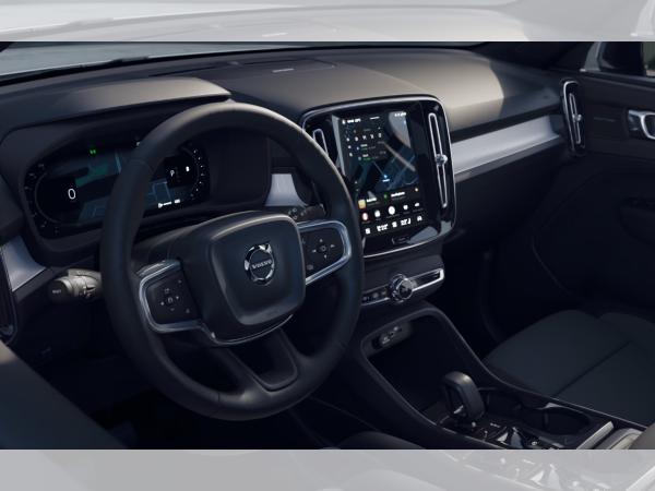 Volvo XC40 Plus Black Edition, B3, *sofort verfügbar*