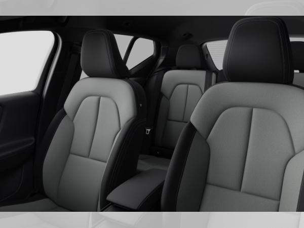 Volvo XC40 Plus Black Edition, B3, *sofort verfügbar*