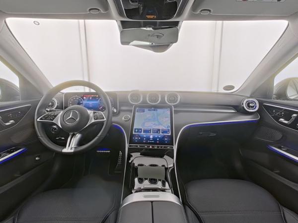 Mercedes-Benz C 220 4M All-Terrain Premium+AHK+Fahr.Assi+18