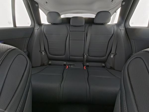 Mercedes-Benz C 220 4M All-Terrain Premium+AHK+Fahr.Assi+18