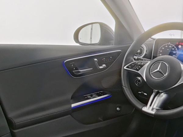Mercedes-Benz C 220 4M All-Terrain Premium+AHK+Fahr.Assi+18