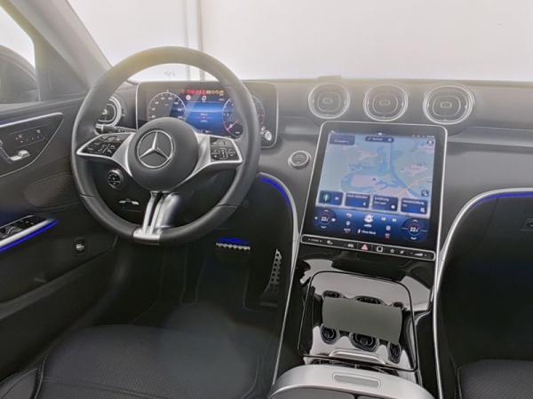 Mercedes-Benz C 220 4M All-Terrain Premium+AHK+Fahr.Assi+18