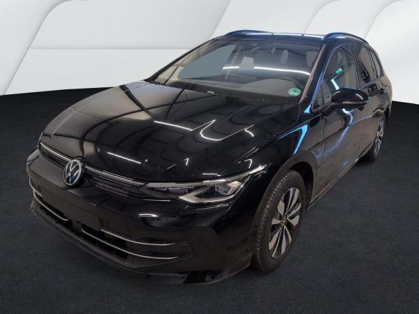 Volkswagen Golf VIII Variant - Goal - AHK Kamera Navi ACC