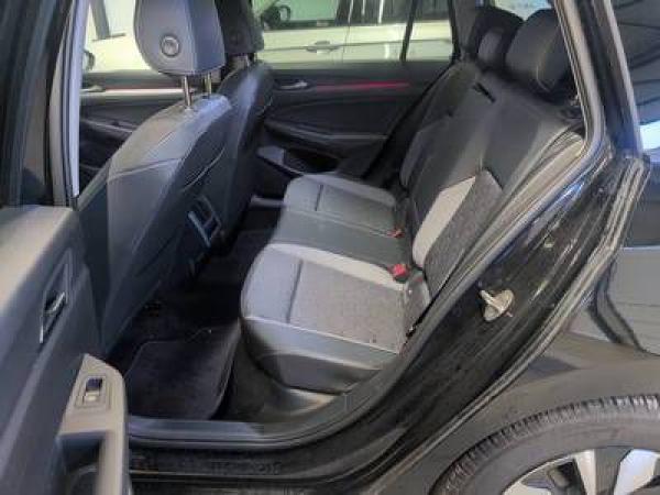 Volkswagen Golf VIII Variant - Goal - AHK Kamera Navi ACC