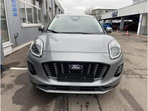Ford Puma Titanium 125 PS Schalter * Sofort Verfügbar*