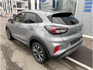 Ford Puma Titanium 125 PS Schalter * Sofort Verfügbar*