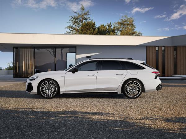 Audi A6 Avant e-hybrid || ab 759€ MTL NETTO || sofort verfügbar