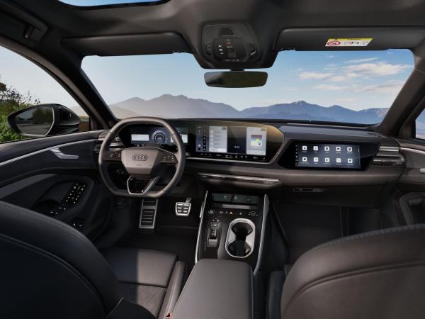 Audi A6 Avant e-hybrid || ab 759€ MTL NETTO || sofort verfügbar