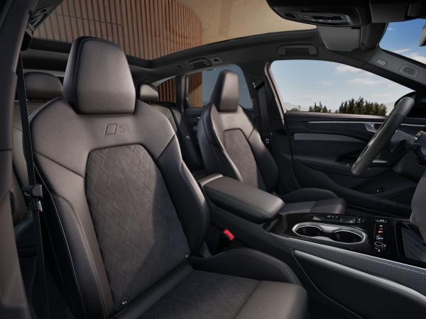 Audi A6 Avant e-hybrid || ab 759€ MTL NETTO || sofort verfügbar