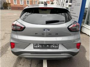 Ford Puma Titanium 125 PS Schalter * Sofort Verfügbar*