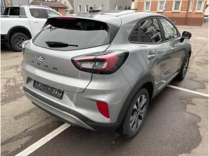 Ford Puma Titanium 125 PS Schalter * Sofort Verfügbar*