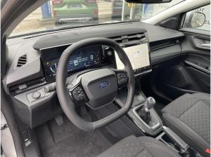 Ford Puma Titanium 125 PS Schalter * Sofort Verfügbar*