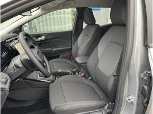 Ford Puma Titanium 125 PS Schalter * Sofort Verfügbar*