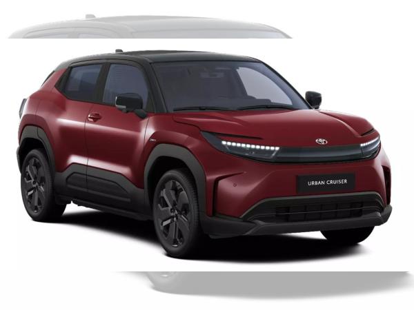 Toyota Urban Cruiser Lounge 4x4 | 61 kWh Allrad | JBL Sound | 360° Kamera | Glas-Dach - SOFORT!!!
