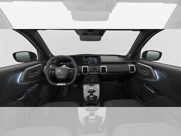 Toyota Urban Cruiser Lounge 4x4 | 61 kWh Allrad | JBL Sound | 360° Kamera | Glas-Dach - SOFORT!!!