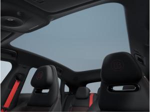 smart #3 ADAC-Bestandsfahrzeug-Aktion¹ ❗️inkl. 6.000€ E-Prämie Anzahlung¹  ⚡BRABUS⚡kurzfr. verfügbar