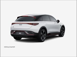 smart #3 ADAC-Bestandsfahrzeug-Aktion¹ ❗️inkl. 6.000€ E-Prämie Anzahlung¹  ⚡BRABUS⚡kurzfr. verfügbar