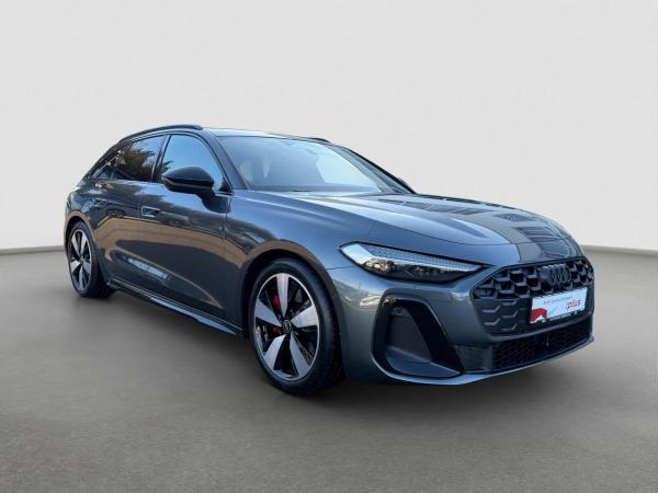 Audi A5 Avant e-hybrid qu Pano #black Tech plus MATRIX