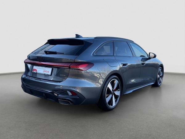 Audi A5 Avant e-hybrid qu Pano #black Tech plus MATRIX