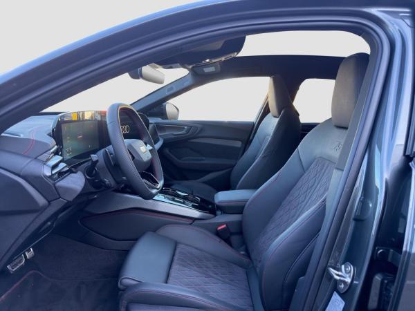 Audi A5 Avant e-hybrid qu Pano #black Tech plus MATRIX