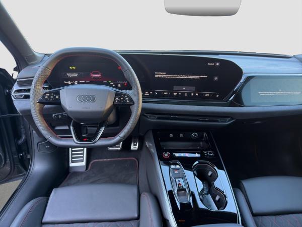 Audi A5 Avant e-hybrid qu Pano #black Tech plus MATRIX