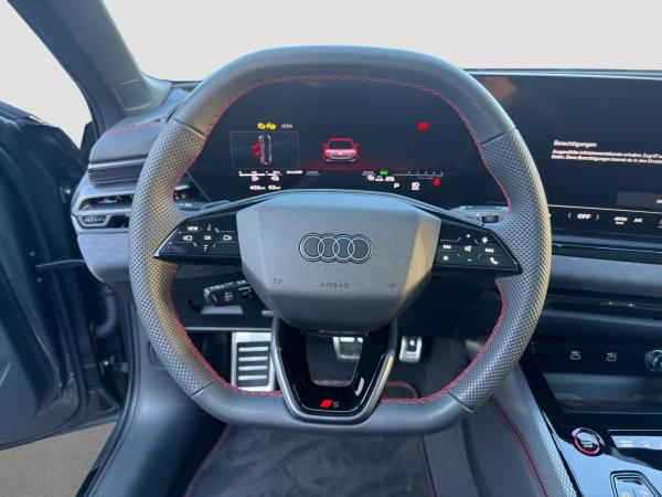 Audi A5 Avant e-hybrid qu Pano #black Tech plus MATRIX