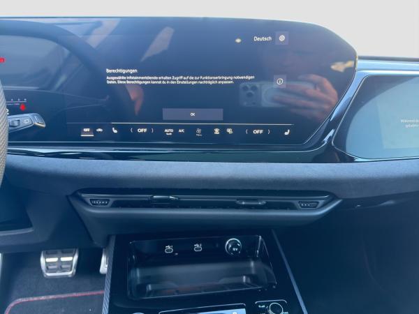 Audi A5 Avant e-hybrid qu Pano #black Tech plus MATRIX