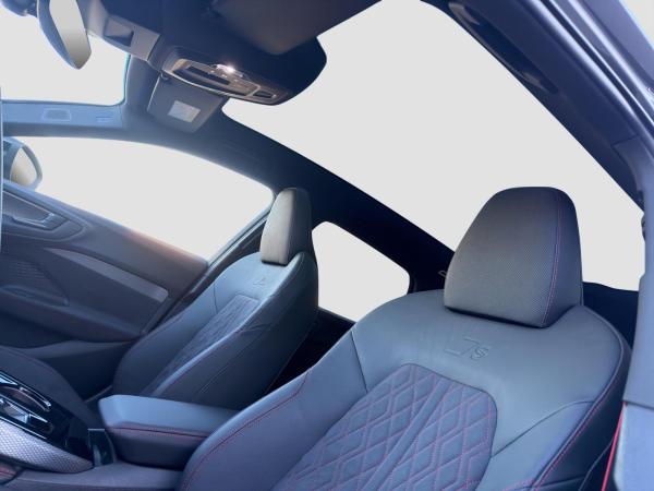 Audi A5 Avant e-hybrid qu Pano #black Tech plus MATRIX