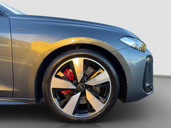 Audi A5 Avant e-hybrid qu Pano #black Tech plus MATRIX