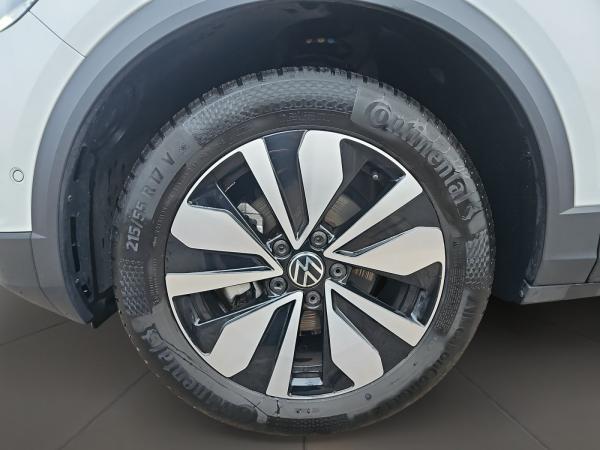 Volkswagen T-Roc 1.0 TSI Goal ACC DynLicht SpurH Facelift