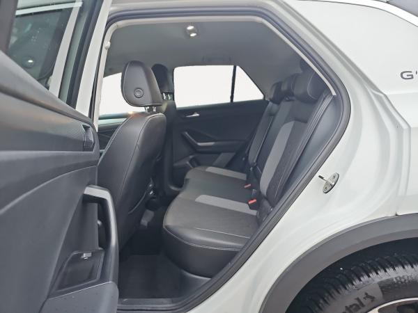 Volkswagen T-Roc 1.0 TSI Goal ACC DynLicht SpurH Facelift