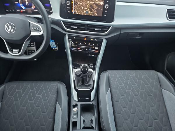Volkswagen T-Roc 1.0 TSI Goal ACC DynLicht SpurH Facelift