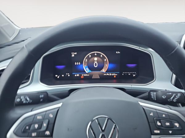 Volkswagen T-Roc 1.0 TSI Goal ACC DynLicht SpurH Facelift