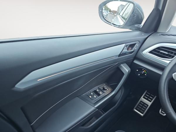 Volkswagen T-Roc 1.0 TSI Goal ACC DynLicht SpurH Facelift