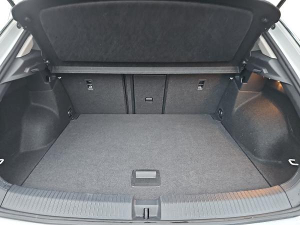 Volkswagen T-Roc 1.0 TSI Goal ACC DynLicht SpurH Facelift