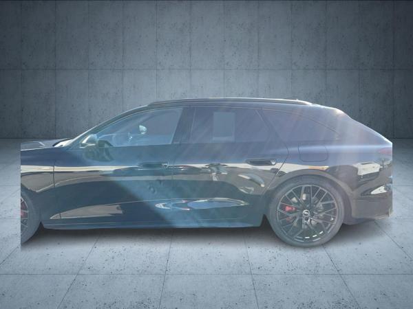 Audi A6 Avant edition one e-hybrid qu. S tr. Luft 21