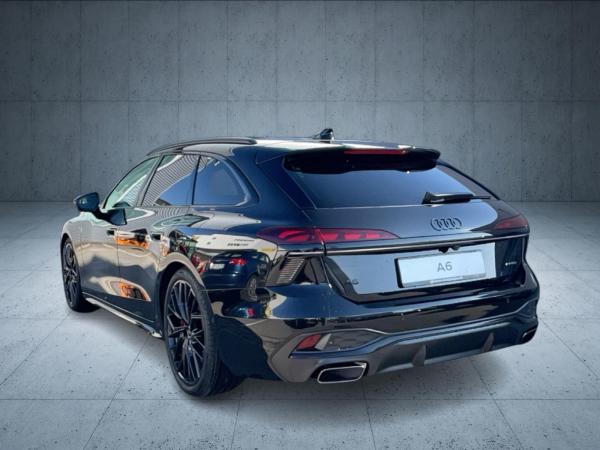 Audi A6 Avant edition one e-hybrid qu. S tr. Luft 21