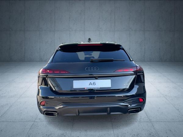 Audi A6 Avant edition one e-hybrid qu. S tr. Luft 21