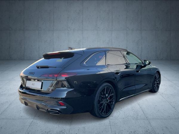 Audi A6 Avant edition one e-hybrid qu. S tr. Luft 21