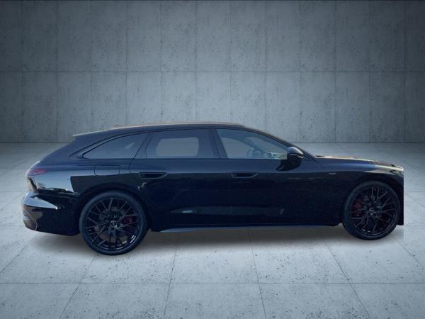 Audi A6 Avant edition one e-hybrid qu. S tr. Luft 21