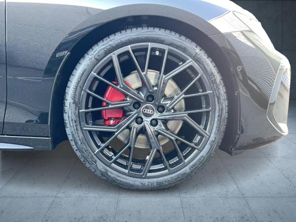 Audi A6 Avant edition one e-hybrid qu. S tr. Luft 21