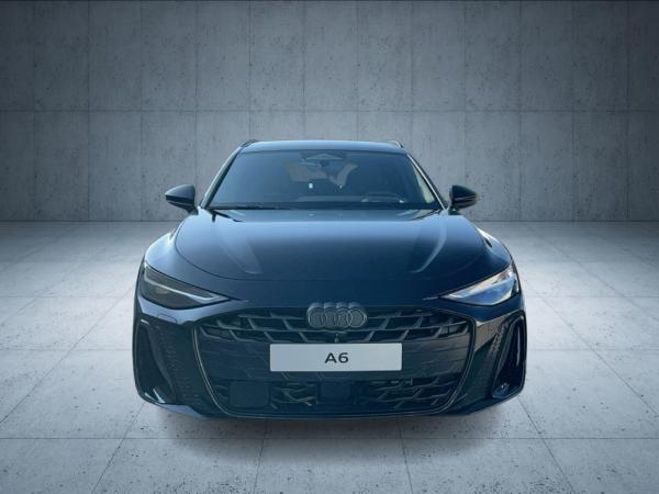 Audi A6 Avant edition one e-hybrid qu. S tr. Luft 21