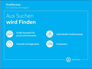 Volkswagen Caravelle T7Life 2.0 TDI DSG 4Motion AHK LED