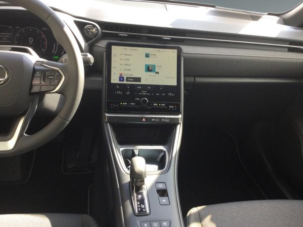 Lexus LBX +Komfort Paket +Navi+R.Kam*div.Farben*Vorlauf