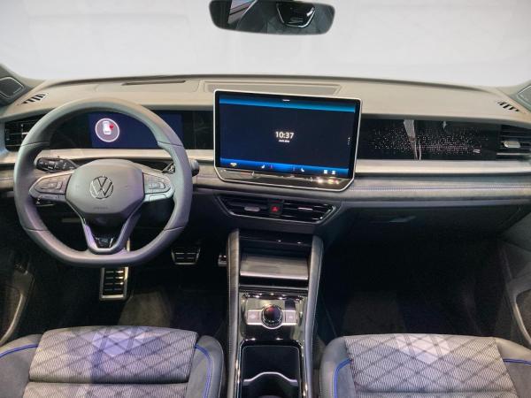 Volkswagen Tayron R-Line 2.0TDI DSG 4MOTION ACC,NAVI,HuD,KAMERA,AHK